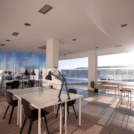 Lovely Sea View Apartment Sesimbra Exterior photo