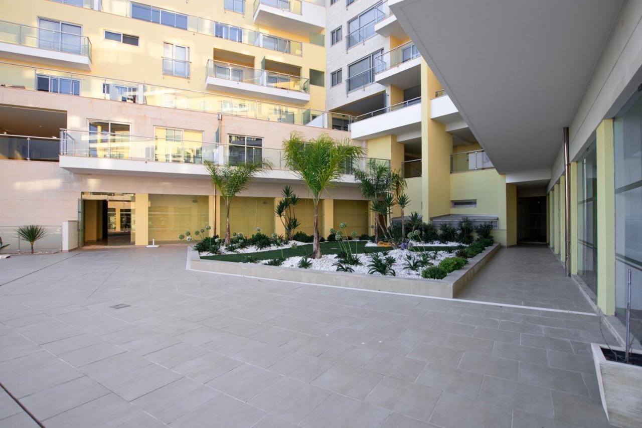 Lovely Sea View Apartment Sesimbra Exterior photo