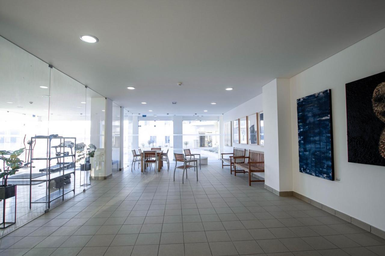 Lovely Sea View Apartment Sesimbra Exterior photo